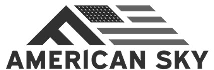 americansky logo