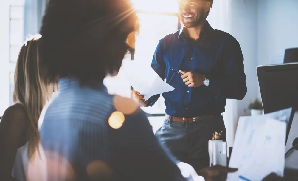 Effective Mortgage Originators