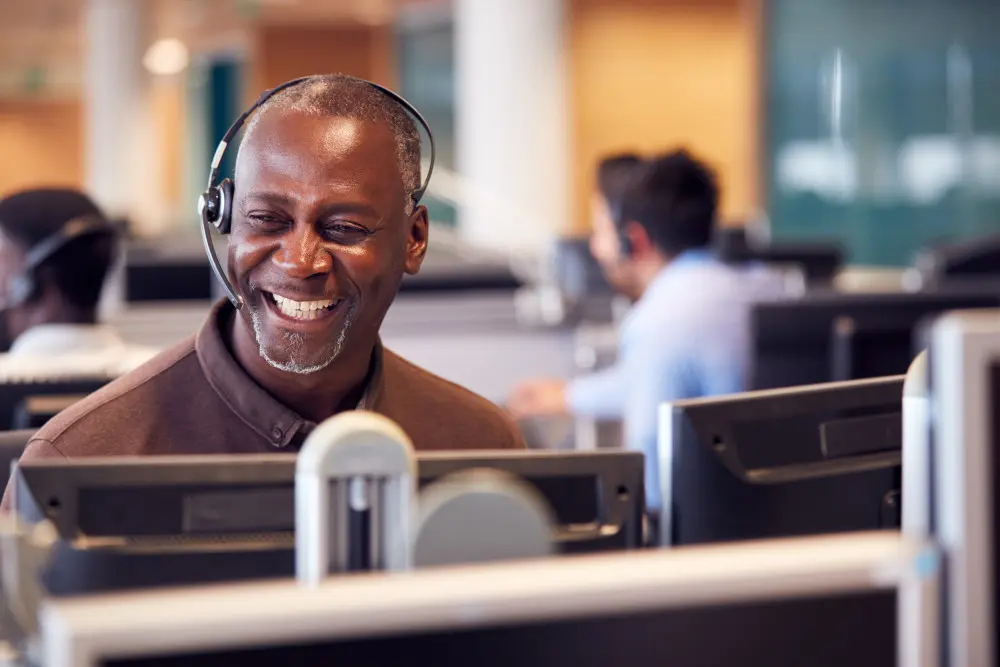 los and pos Benefits