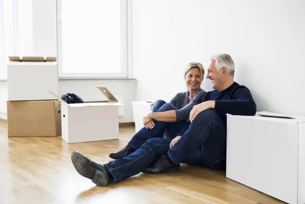 Automating the Mortgage Process