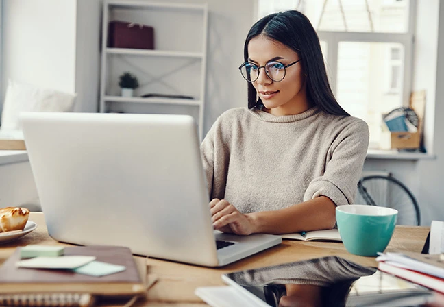CRM Vendor