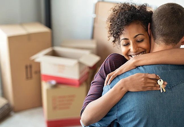 Mortgage Originators