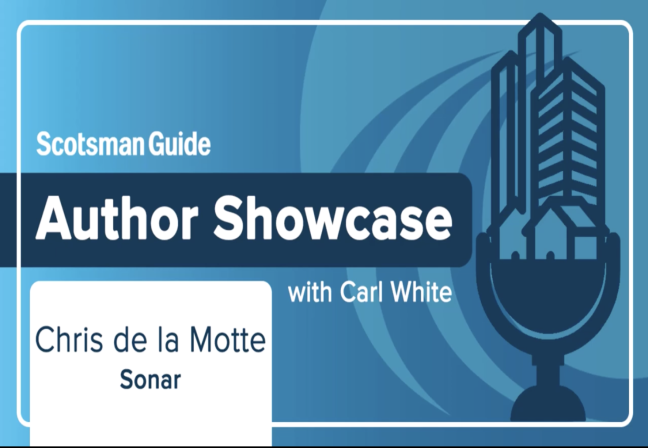 AI Revolution in Mortgage Lending Insights from Chris de la Motte