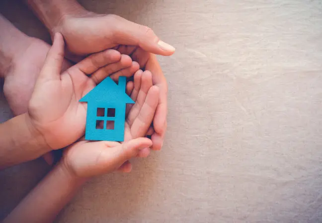 Mortgage CRM