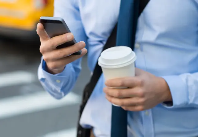 Rapidly Evolving Industry